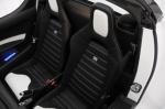 Tesla Roadster Zero Emissio by Brabus 2008 года